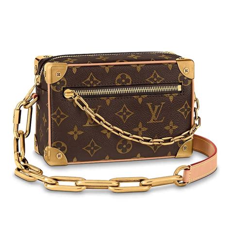 lv soft trunk bag